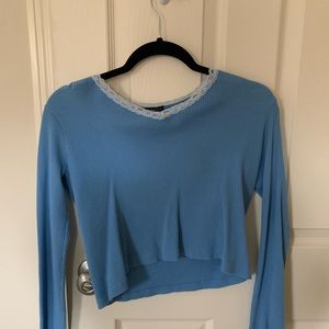 Brandy Melville top.